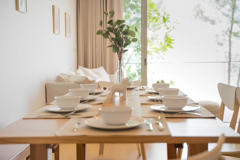 Sandbox Beachfront Villa3 in Bang Lamung, Thailand