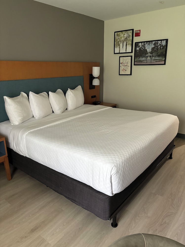 Country Inn & Suites by Radisson Shelby NC - photo 2