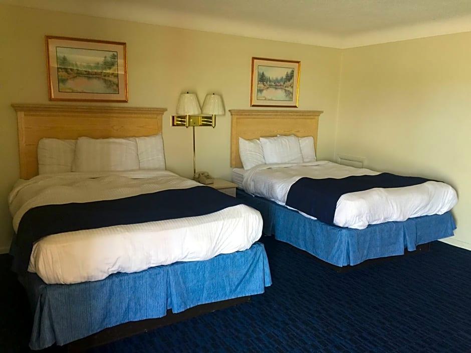 Americas Best Value Inn & Suites East Toledo Millbury - photo 7
