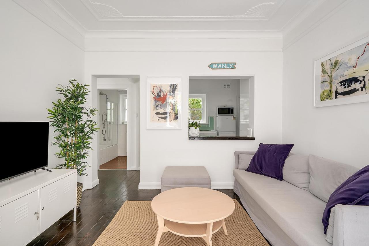 Level Access 2 Mins Walk to Corso Wharf Harbour — 4-Star Luxury Hotel in Sydney, Australia