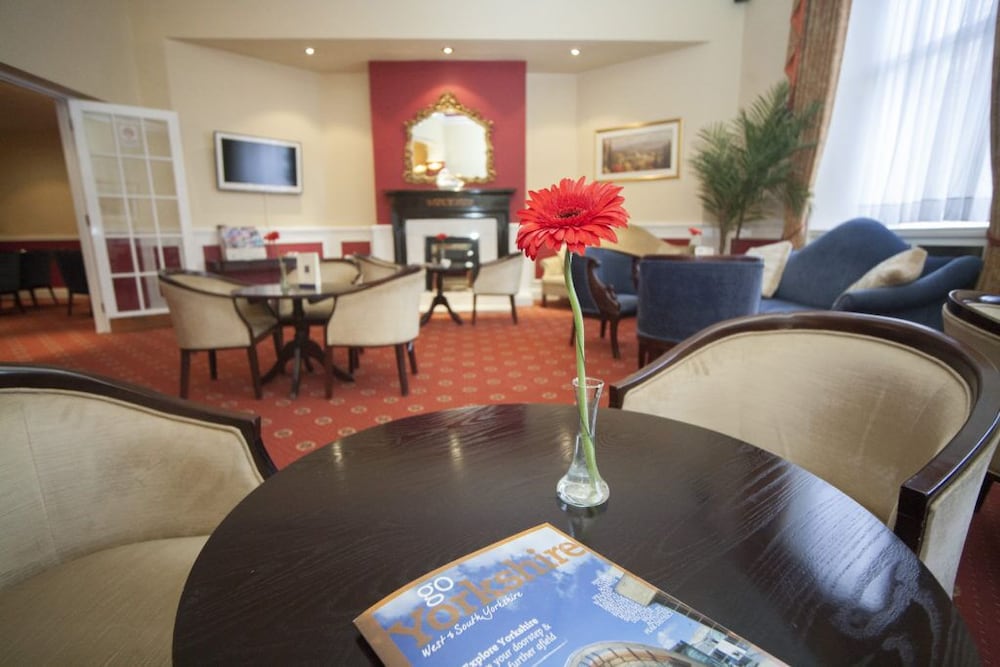 The White Swan Halifax by Compass Hospitality