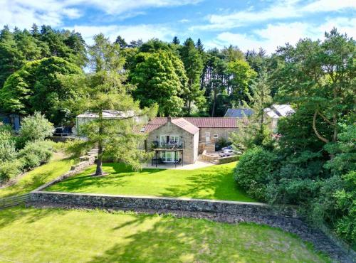 The Barn at Rigg End in Pickering, United Kingdom