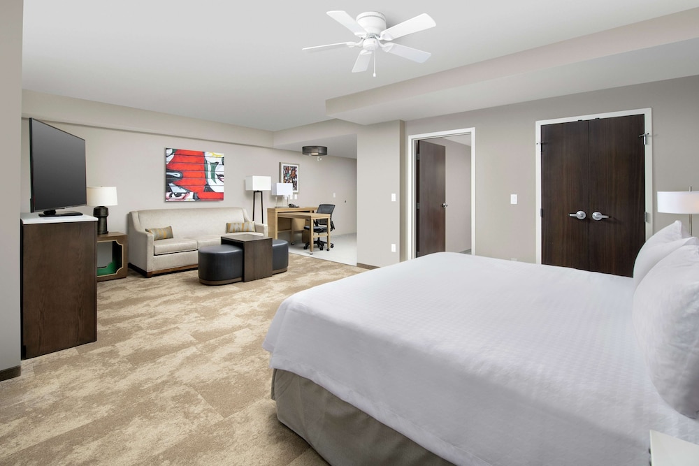 Homewood Suites by Hilton Austin Downtown - photo 13