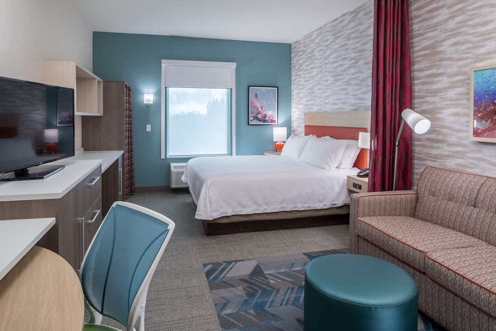 Home2 Suites by Hilton Cape Canaveral Cruise Port FL - photo 25