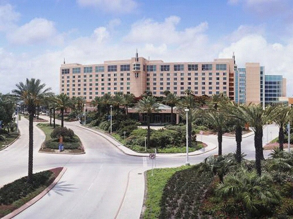 Moody Gardens Hotel Spa and Convention Center - photo 3
