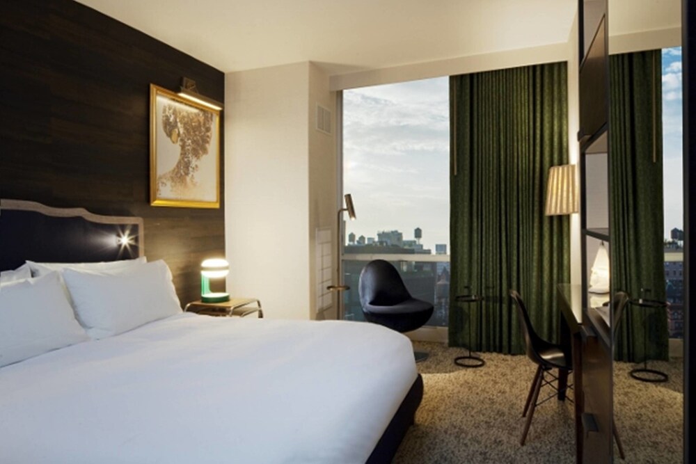 Renaissance New York Chelsea Hotel - photo 4