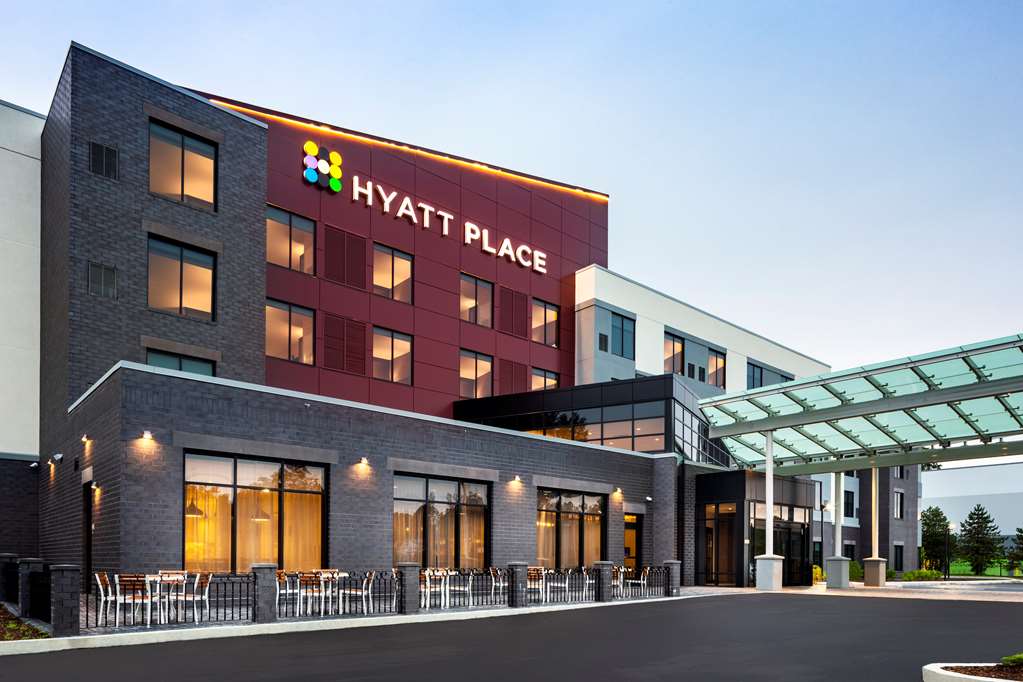 Hyatt Place Poughkeepsie Hudson Valley - photo 2