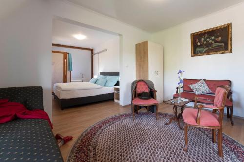 Kis Helikon Residence Hotel — 4-Star Luxury Hotel in Heviz, Hungary