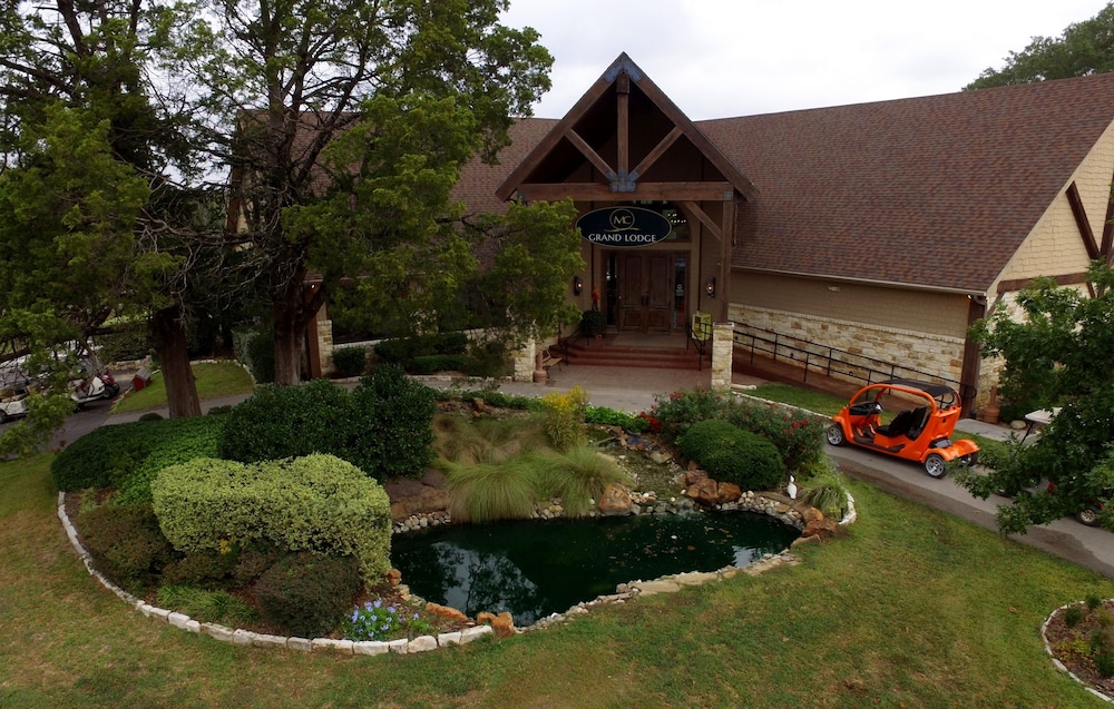 Mill Creek Ranch Resort - photo 79