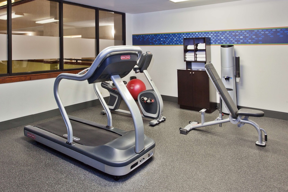 Hampton Inn Bremen I 20 - photo 25