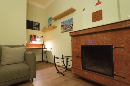 Flat 22