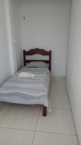 Hotel Porto Da Lua Bel m — Belem — photo 5