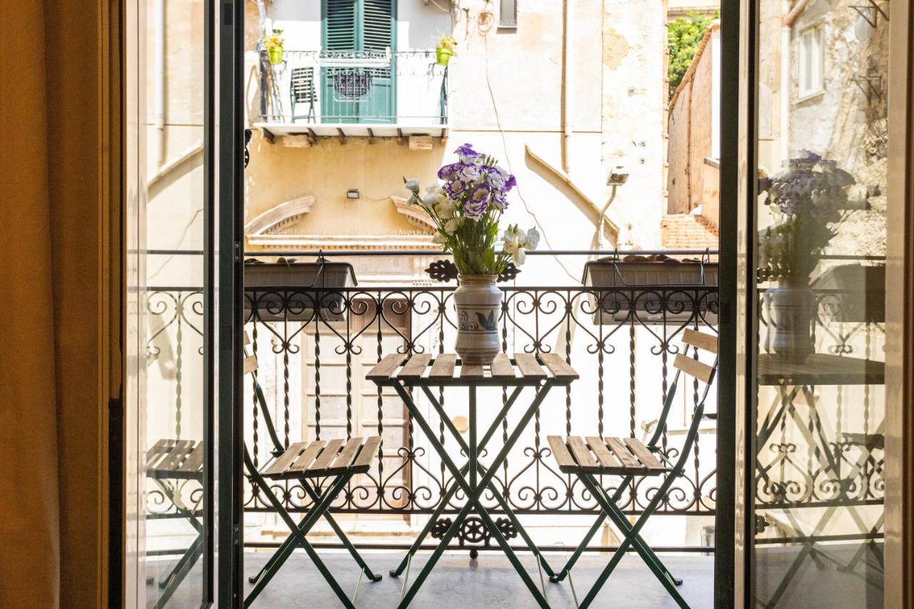 Bibi house a San Giovanni degli Eremiti — 4-Star Luxury Hotel in Palermo, Italy