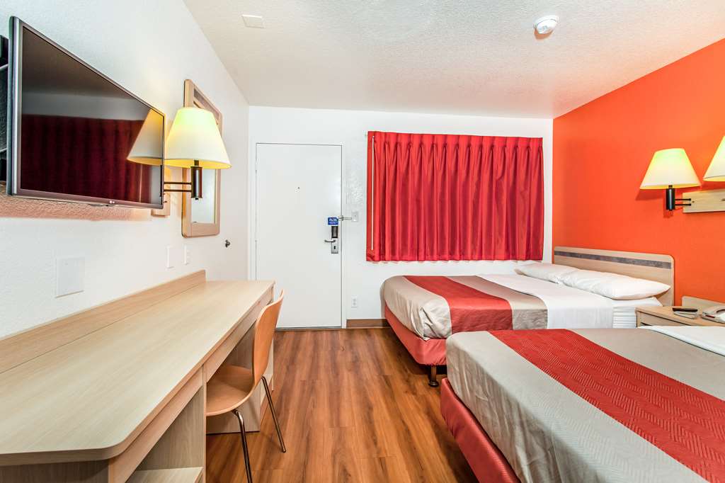 Motel 6 Vacaville CA - photo 15