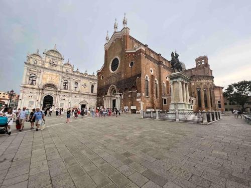 Palazzo Castelli — 4-Star Luxury Hotel in Venice, Italy