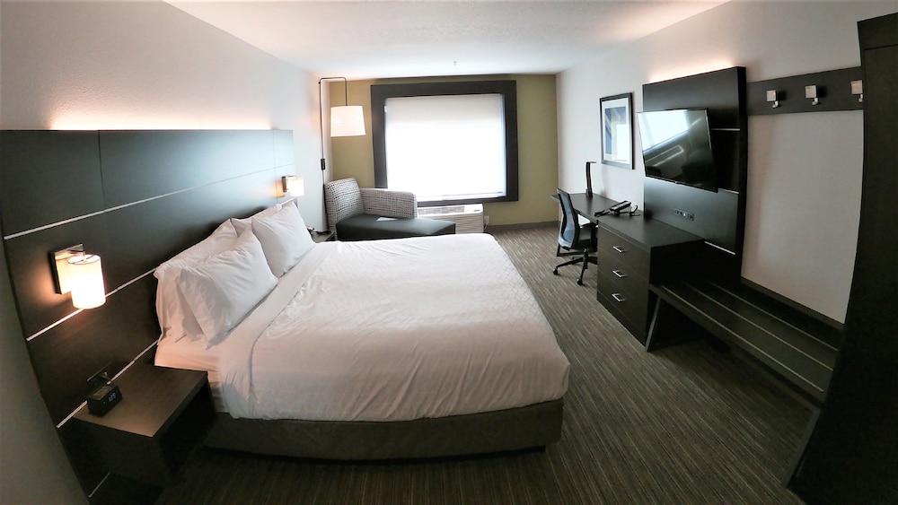 Holiday Inn Express & Suites Hood River by IHG - photo 13