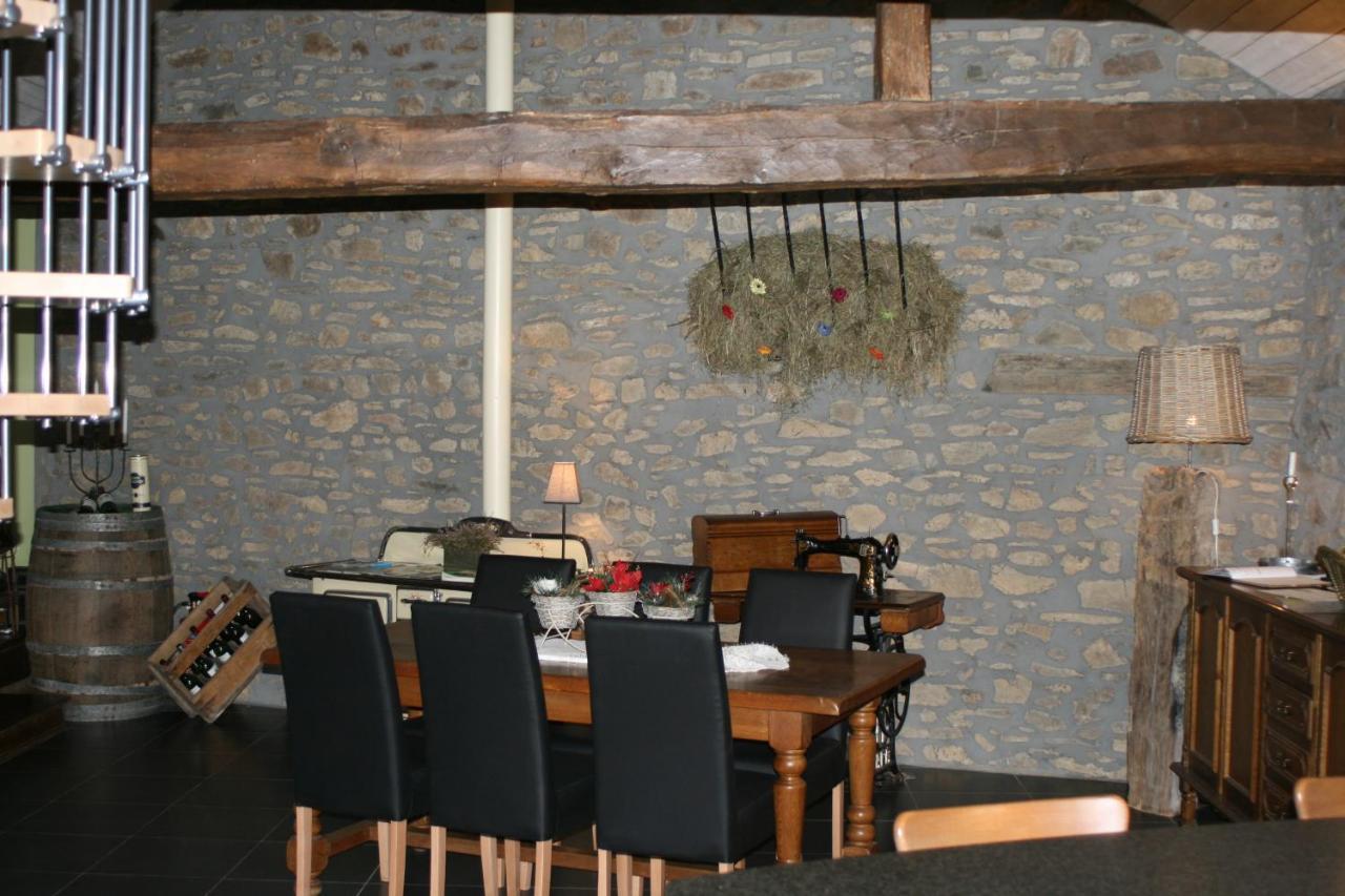 Les Chanterelles — 4-Star Luxury Hotel in Jalhay, Belgium