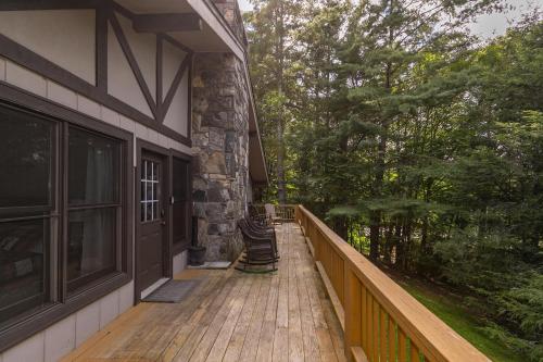 Banner Elk Lodge - photo 39