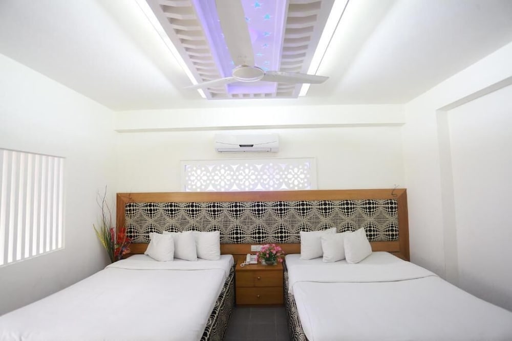Nagar Valley Hotel Ltd. - last minute hotel in Dhaka