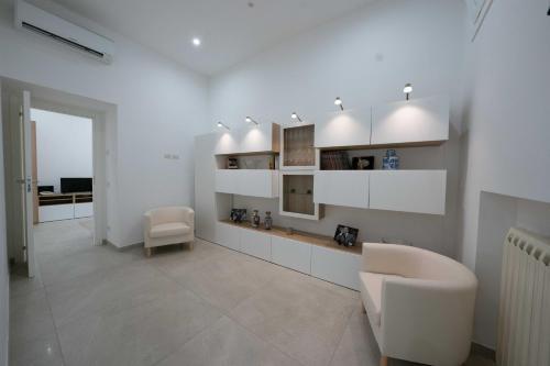 Gramsci Luxury Apartment by Dimorra — 4-Star Luxury Hotel in Naples, Italy