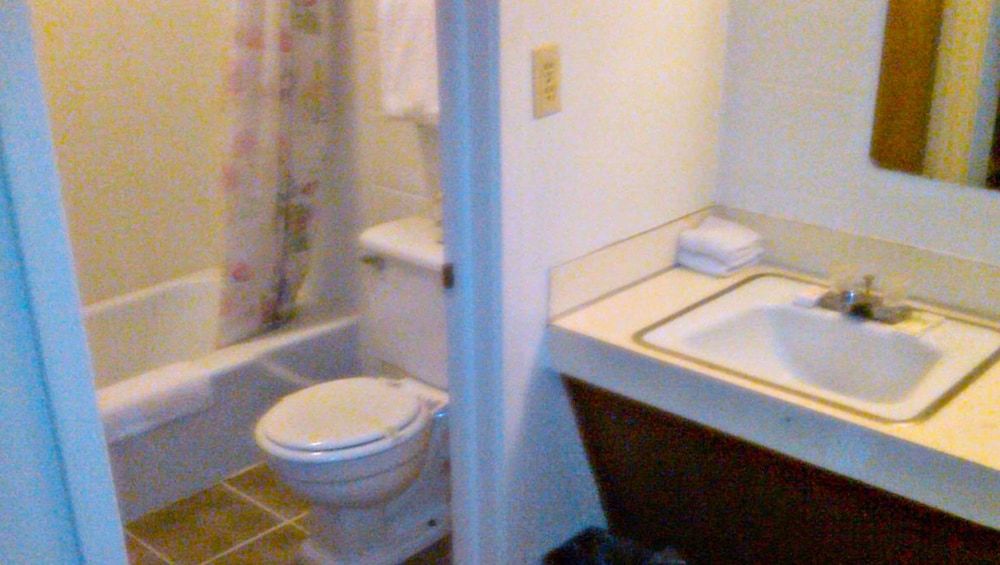 Wyoming Motel Wheatland - photo 6