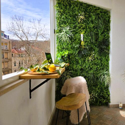 Brnistra Suite — 4-Star Luxury Hotel in Split, Croatia