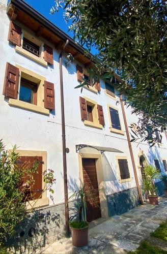 Antica Corte Valpantena — 4-Star Luxury Hotel in Verona, Italy