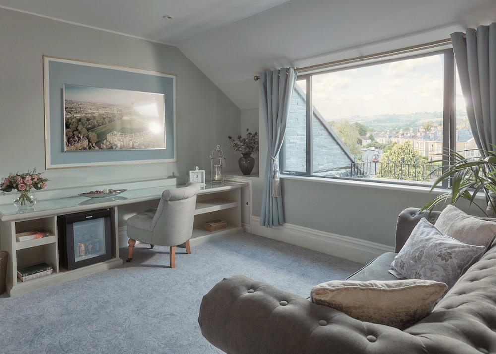 Bathen House Boutique Hotel — Bath — photo 5