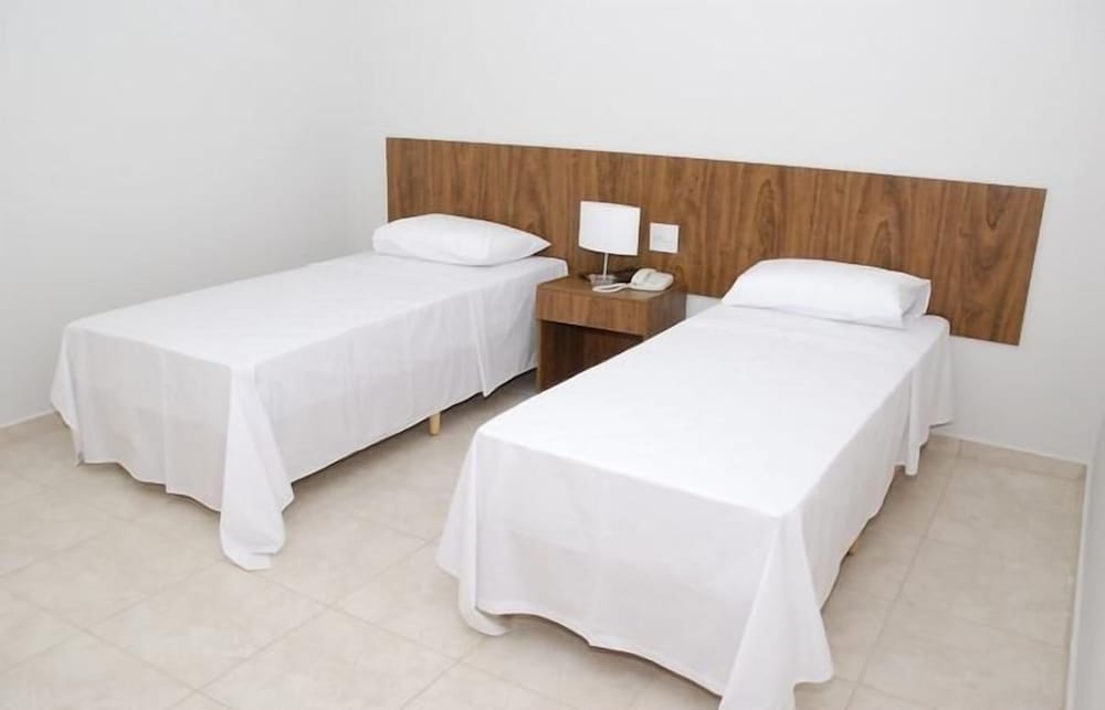 Monte Castro Executive Hotel — Araguari — photo 2