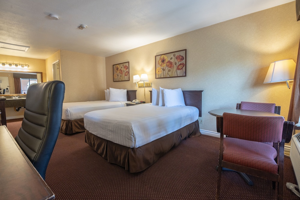 Hospitality Inn San Bernardino Redlands - photo 11
