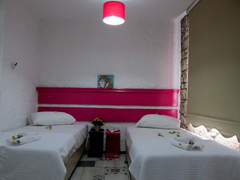 Aladam Otel — Alacati — photo 4