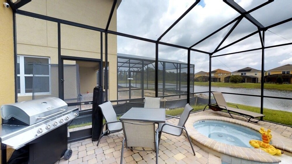 Aco230024 Golden Palms Resort 6 Bed 6 Baths Villa - photo 33