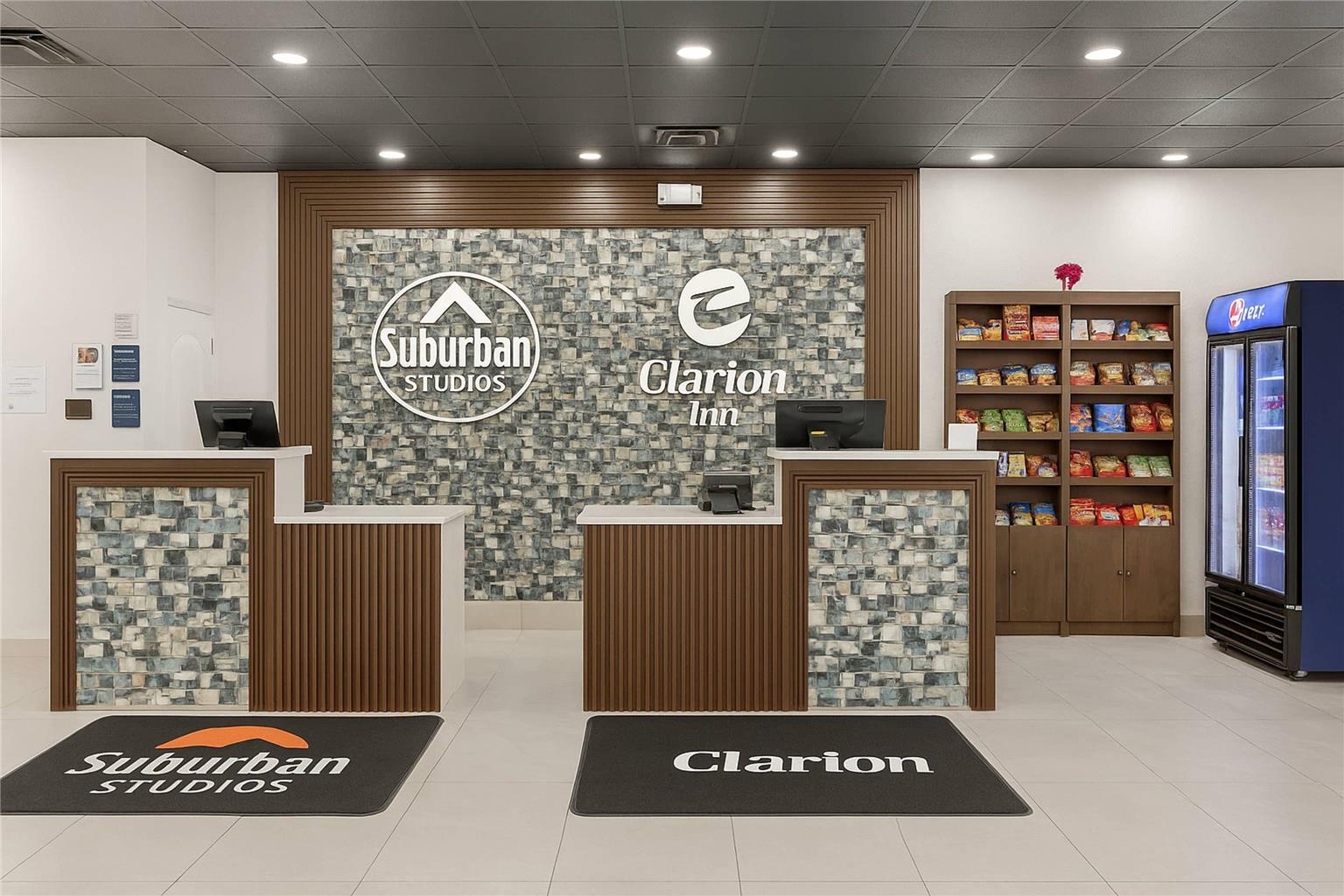 Suburban Studios Salt Lake City Airport - photo 13