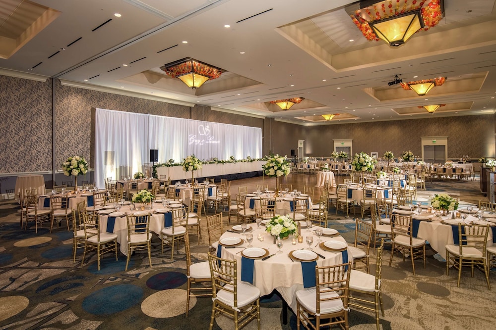 Hilton Vancouver Washington - photo 63