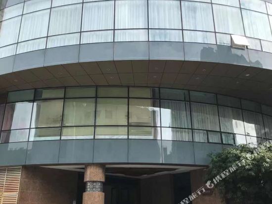 Danmei River view Hotel - last minute hotel in Wuhan
