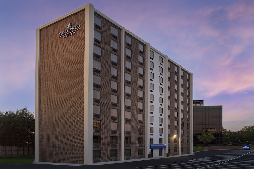 Candlewood Suites Alexandria West an IHG Hotel - featured photo