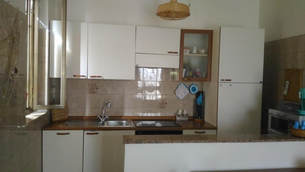 Villino Oleandro in Ispica, Italy