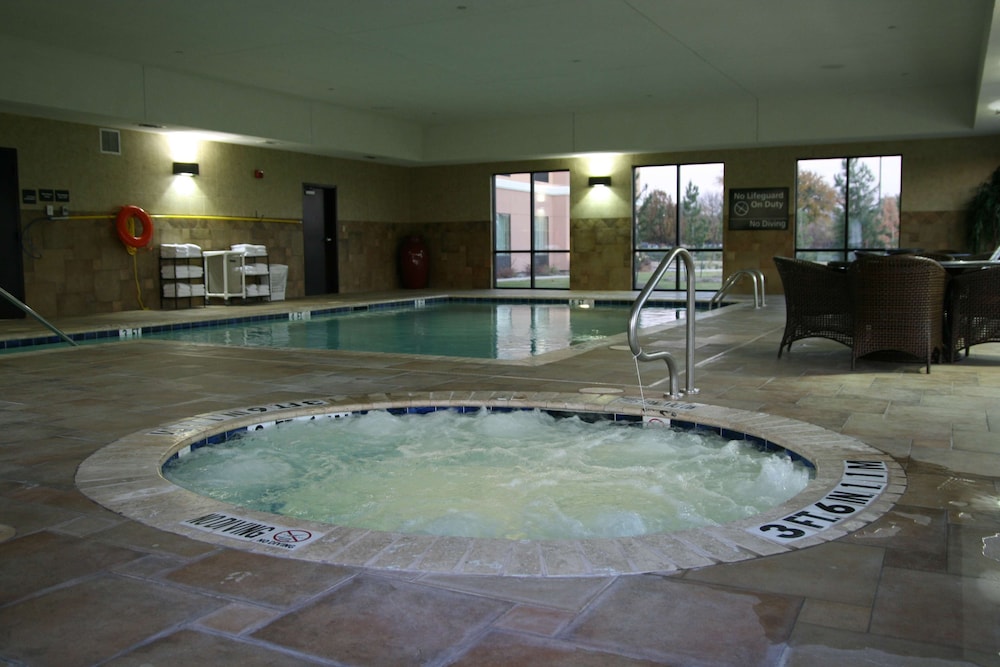 Hampton Inn & Suites Fort Worth Fossil Creek - photo 45
