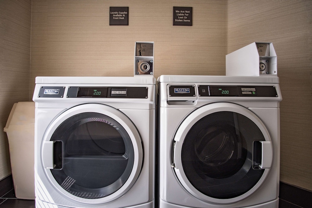 Hampton Inn Oklahoma City Yukon - photo 45