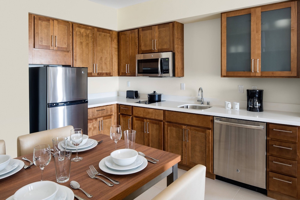 Residence Inn by Marriott Maui Wailea - photo 26