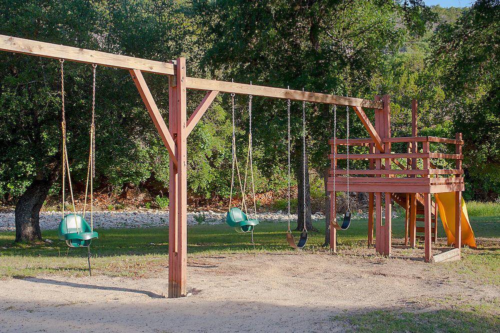 Summit Vacation and RV Resort - photo 11