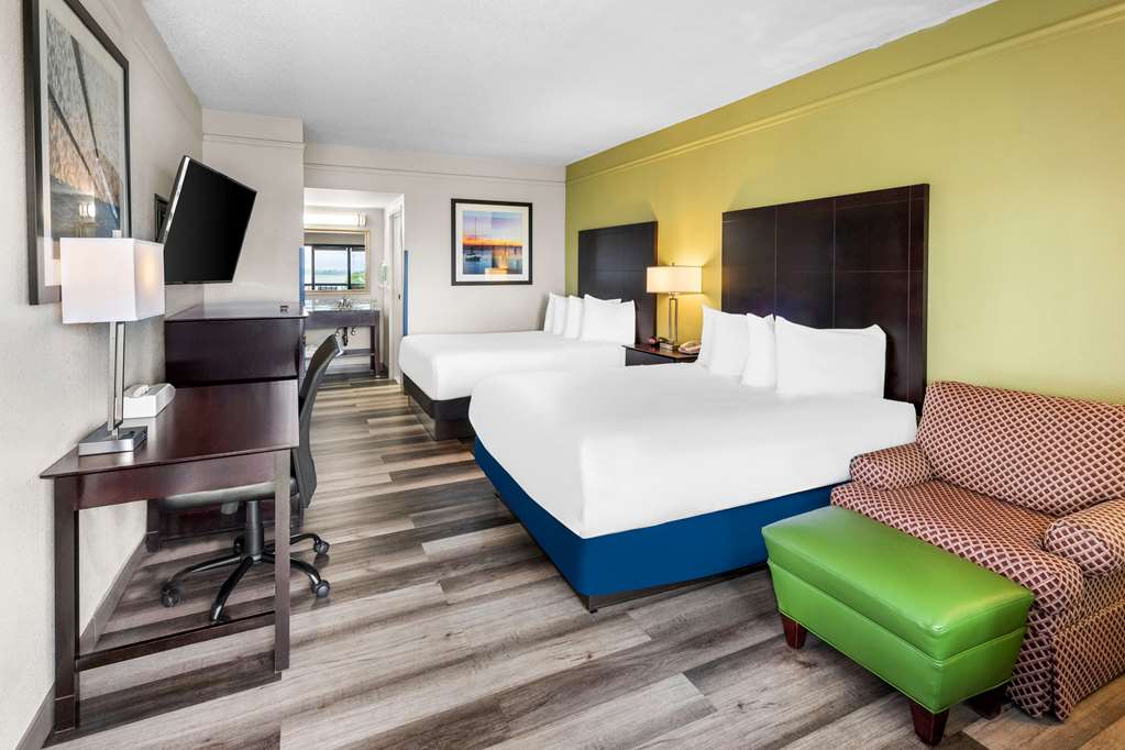 Best Western Kent Narrows Inn - photo 13