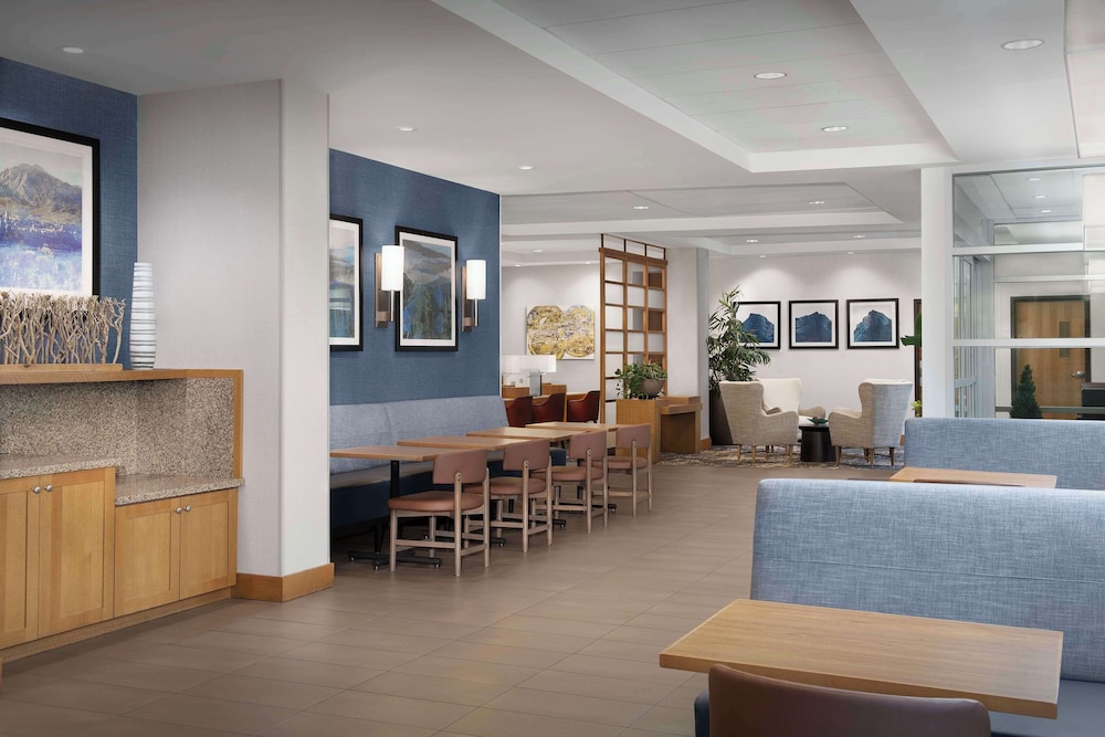 Hyatt Place Boulder Pearl Street - photo 4