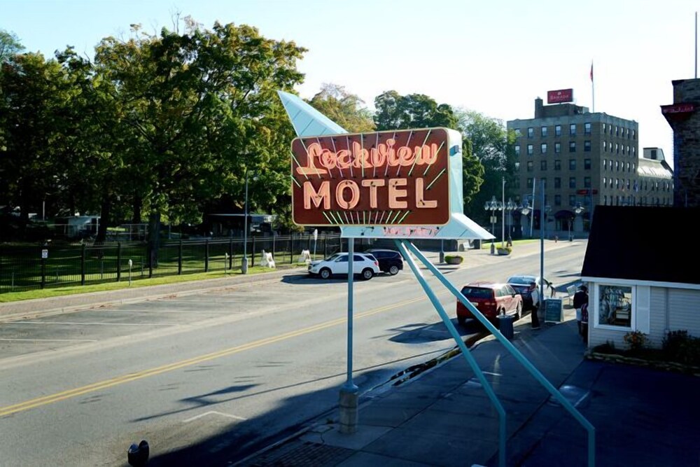 Lockview Motel — hotel near Sault Ste Marie Airport