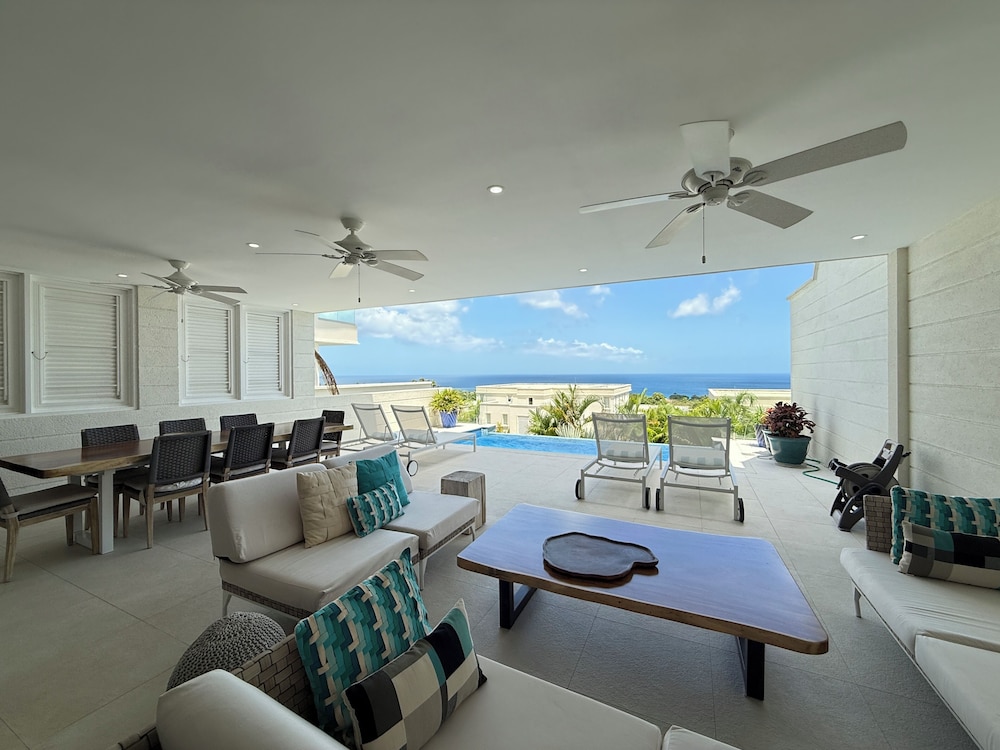 Westmoreland Hills 43 in Holetown, Barbados