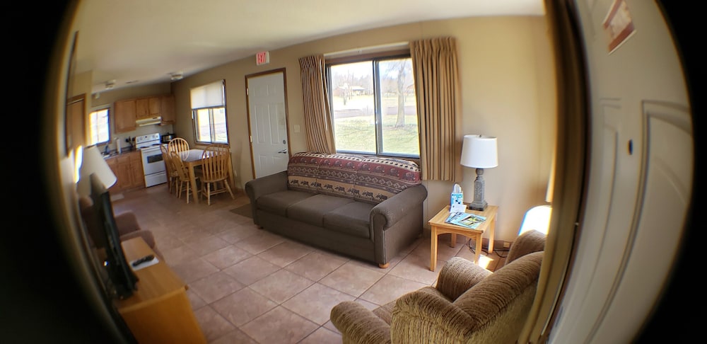 Lewis and Clark Resort - photo 56