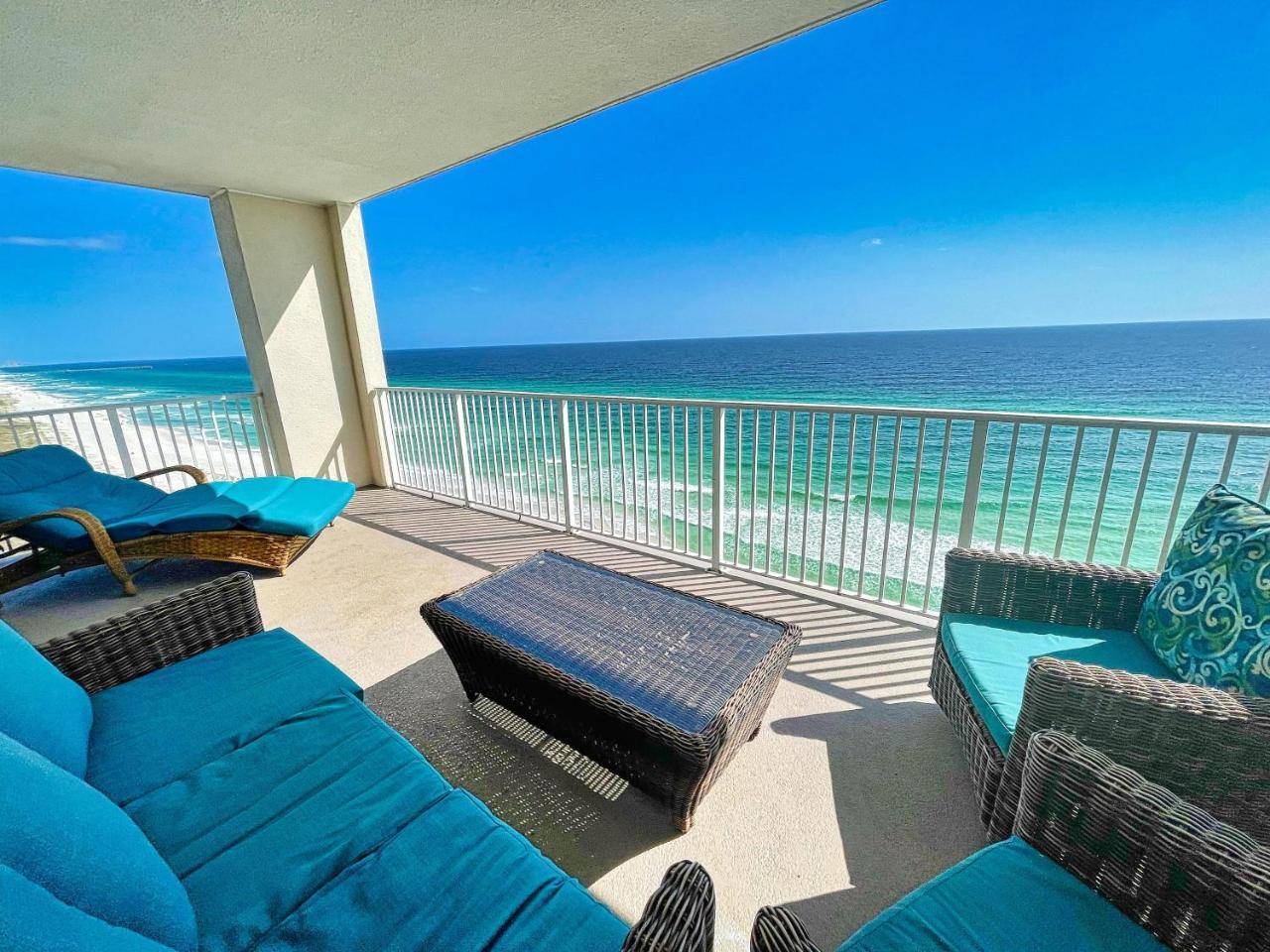 Ocean Reef 1401 - last minute hotel in Panama City Beach