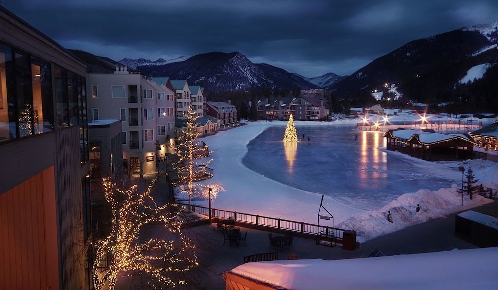 Keystone Village Condos by Gondola Resorts — 4-Star Luxury Hotel in Keystone, United States