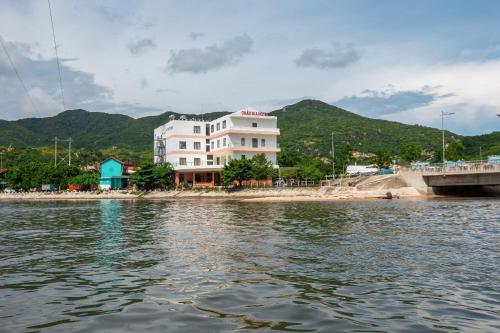 Chau Gia Hotel — hotel in Cam Ranh