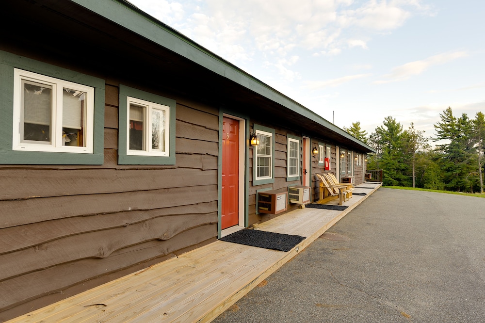 Cobble Mountain Lodge - photo 138